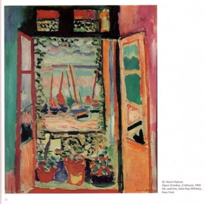 Matisse