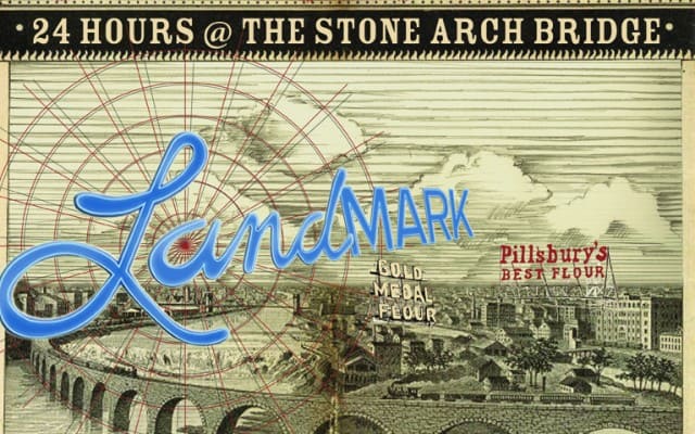 LANDMark